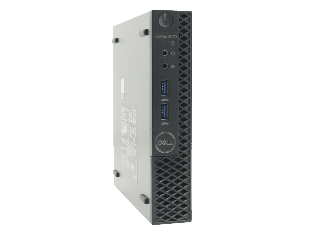 DELL OPTIPLEX 3070 MICRO 