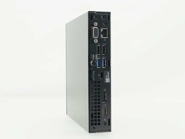 DELL OPTIPLEX 3070 MICRO 