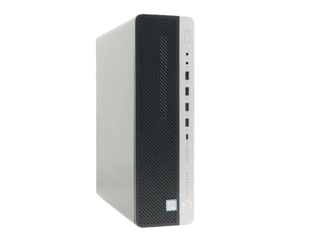 HP ELITEDESK 800 G5 SF  