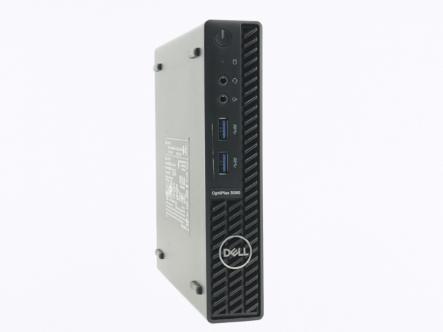 DELL OPTIPLEX 3080 MICRO 