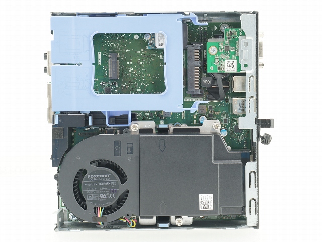 DELL OPTIPLEX 3080 MICRO 