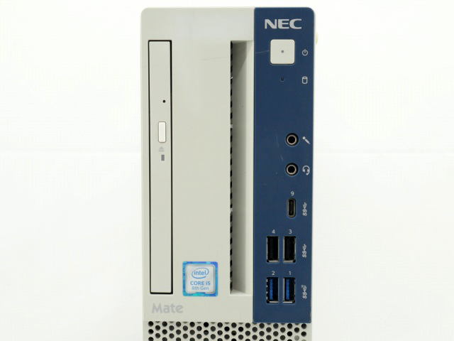 NEC MATE MKM30B-4 PC-MKM30BZG4