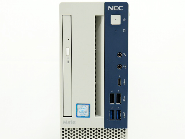 NEC MATE MKM30B-5 PC-MKM30BZ7ACS5