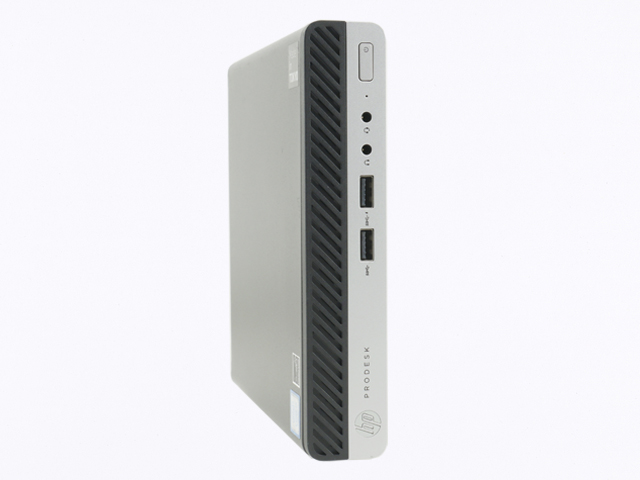 HP PRODESK 400 G4 DM 