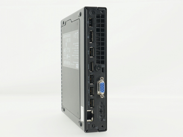 LENOVO THINKCENTRE M70Q TINY 11DU-S5Q000