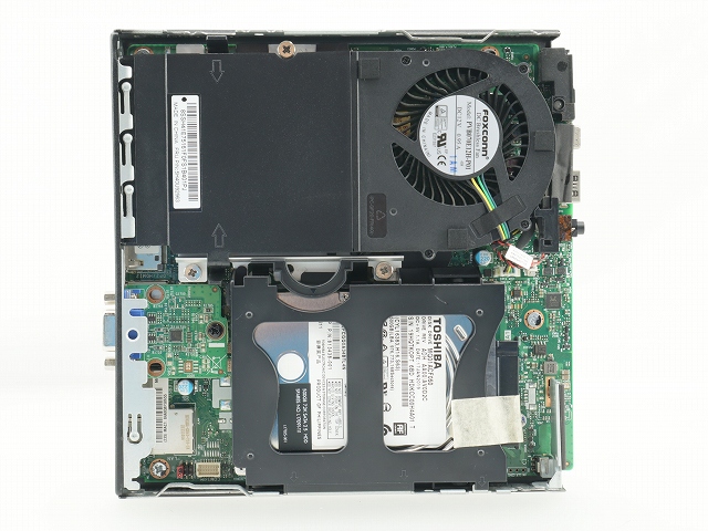LENOVO THINKCENTRE M70Q TINY 11DU-S5Q000