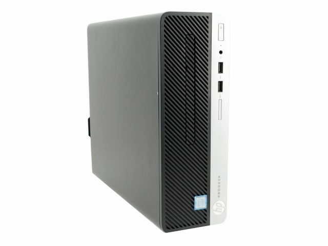 HP PRODESK 400 G6 SFF 