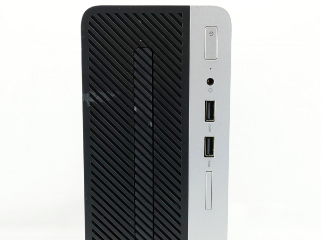 HP PRODESK 400 G6 SFF 