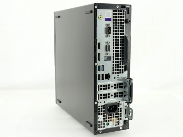 DELL OPTIPLEX 3060 