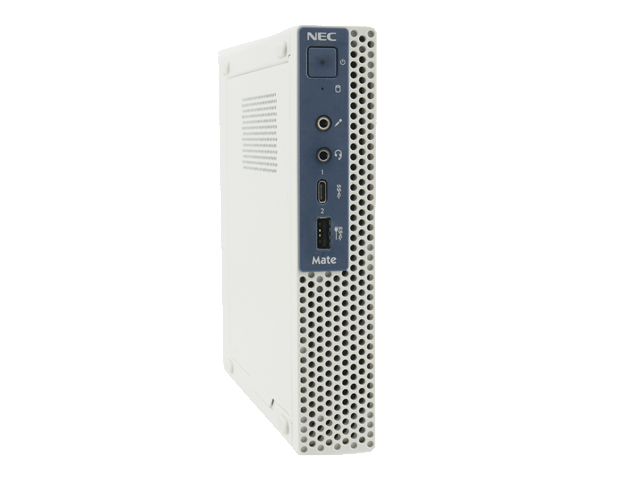 NEC MATE MKM21/C-4 [新品SSD] PC-MKM21CZG4