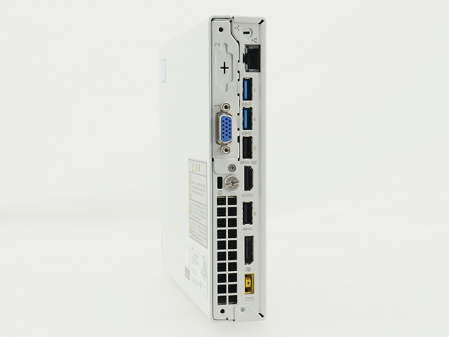 NEC MATE MKM21/C-4 [新品SSD] PC-MKM21CZG4