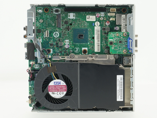 NEC MATE MKM21/C-4 [新品SSD] PC-MKM21CZG4