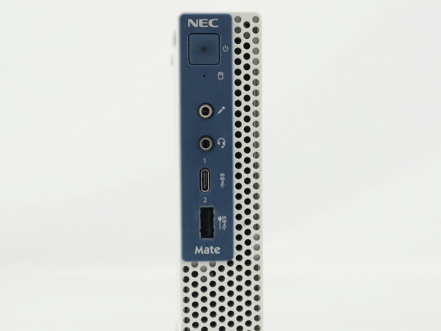 NEC MATE MKM21/C-4 [新品SSD] PC-MKM21CZG4