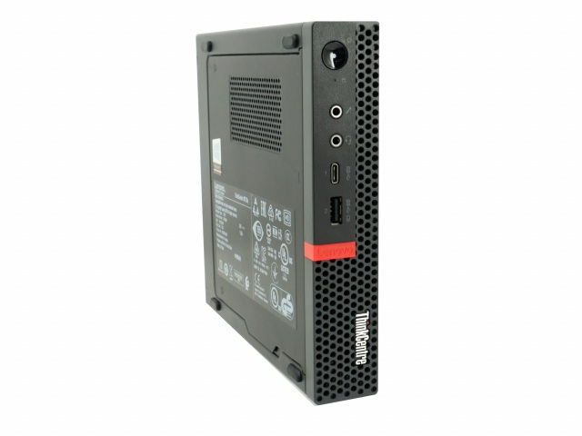 LENOVO THINKCENTRE M720Q TINY 