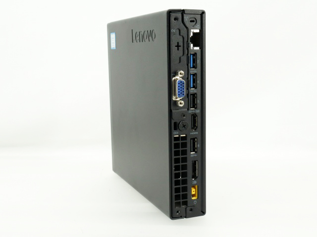 LENOVO THINKCENTRE M720Q TINY 