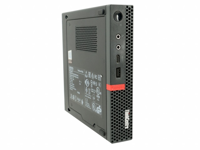 LENOVO THINKCENTRE M720Q TINY 