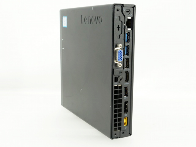 LENOVO THINKCENTRE M720Q TINY 