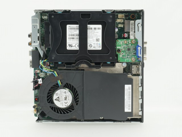 LENOVO THINKCENTRE M720Q TINY 