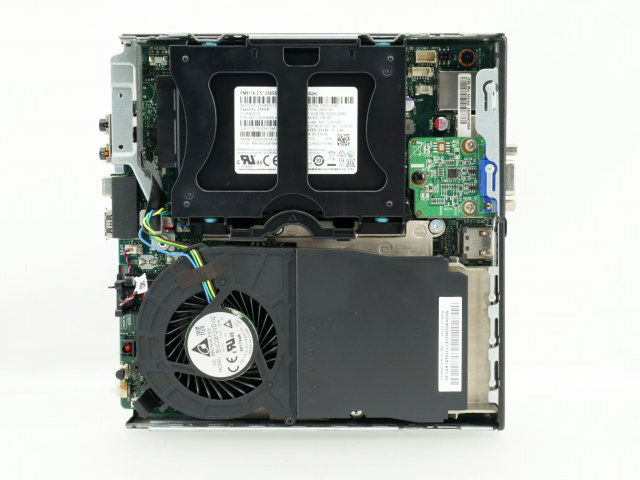 LENOVO THINKCENTRE M720Q TINY 