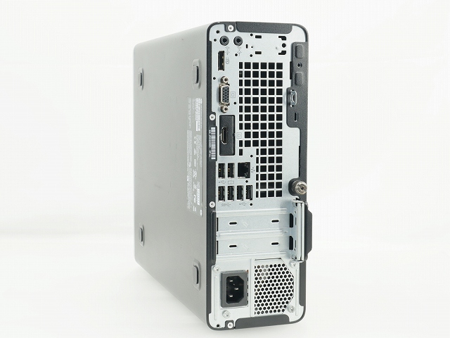 HP PRODESK 400 G6 SF 