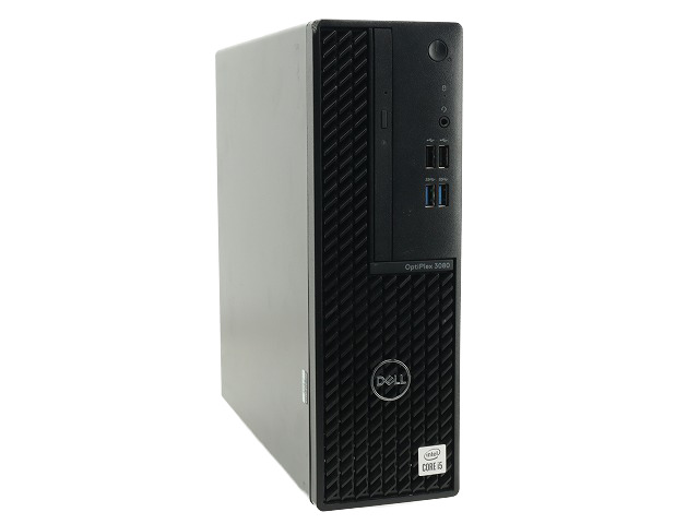 DELL OPTIPLEX 3080  