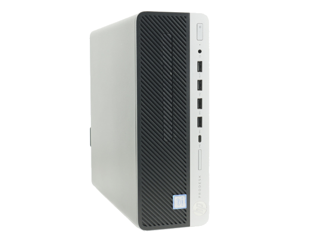HP PRODESK 600 G5 SF 