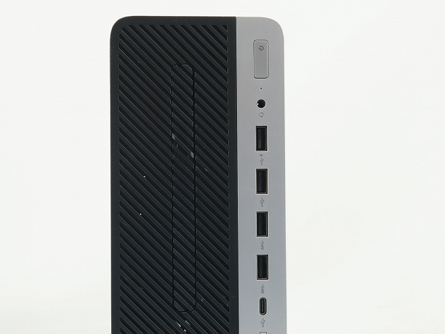 HP PRODESK 600 G5 SF 