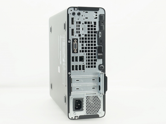 HP PRODESK 600 G5 SF 