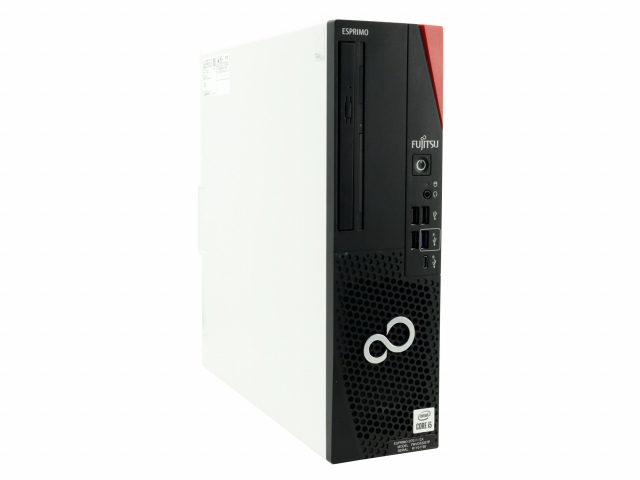 富士通 ESPRIMO D7011/GX  FMVD52057P