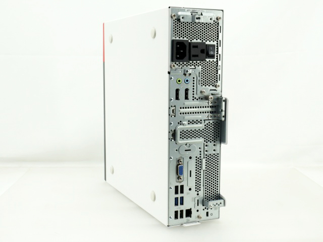 富士通 ESPRIMO D7011/GX [新品SSD] FMVD52057P