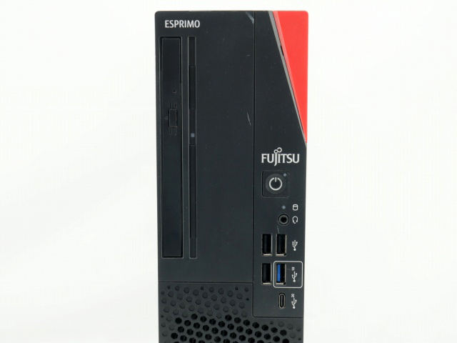 富士通 ESPRIMO D7011/GX [新品SSD] FMVD52057P