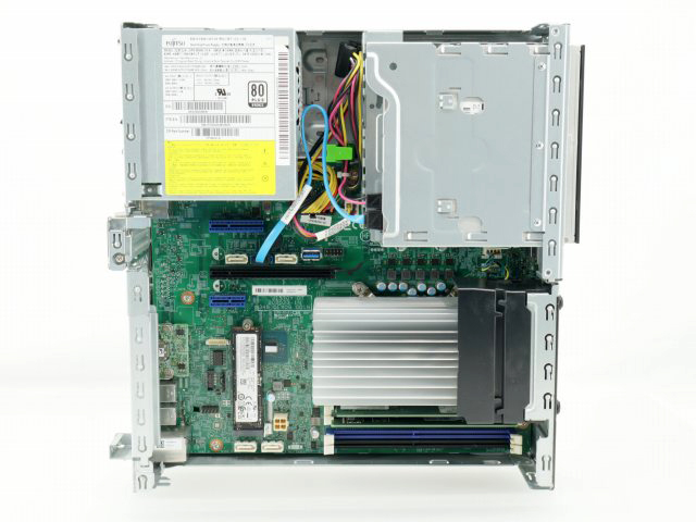 富士通 ESPRIMO D7011/KX FMVD520G5P