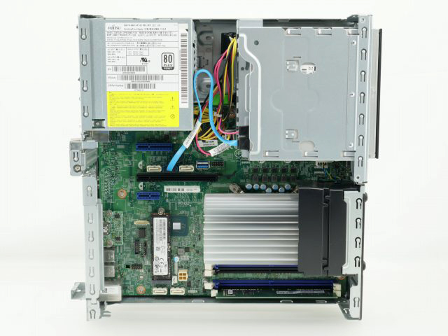 富士通 ESPRIMO D7011/KX FMVD520G5P