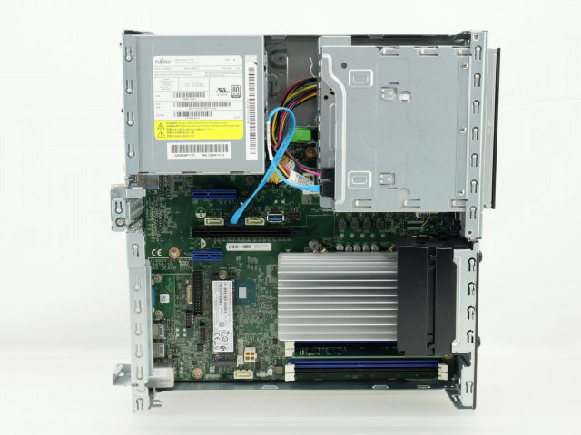 富士通 ESPRIMO D7011/FX FMVD5001DP