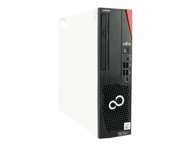 富士通 ESPRIMO D7011/FX FMVD5001FP