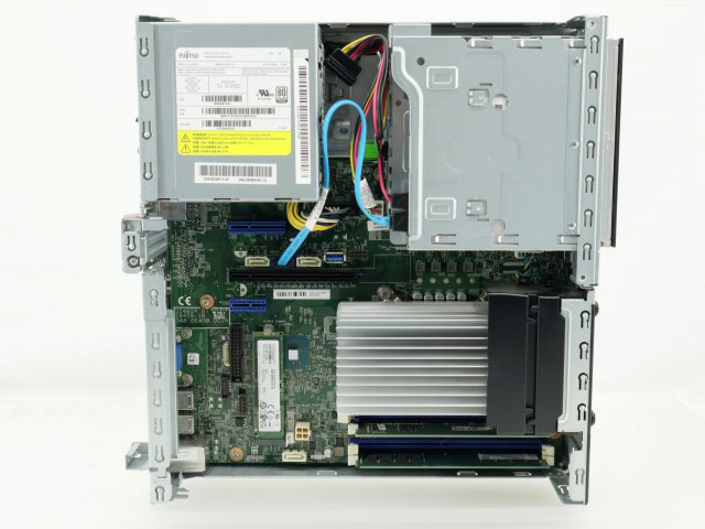 富士通 ESPRIMO D7011/FX FMVD5001FP