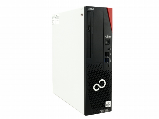 富士通 ESPRIMO D7011/FX  FMVD5001MP