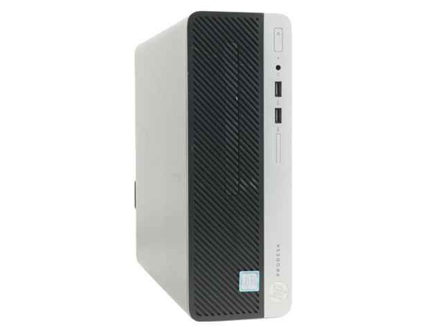 HP PRODESK 400 G6 SF 