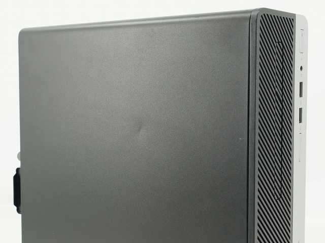 HP PRODESK 400 G6 SF 