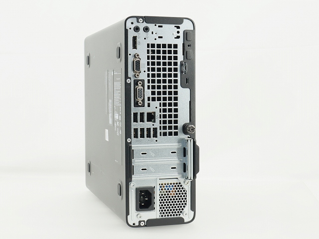 HP PRODESK 400 G6 SF 