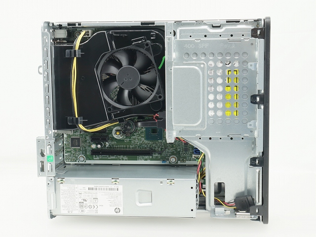 HP PRODESK 400 G6 SF 