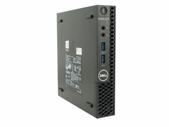 DELL OPTIPLEX 3070 MICRO 
