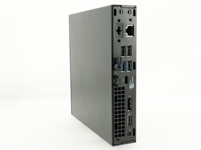 DELL OPTIPLEX 3070 MICRO 