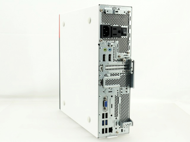 富士通 ESPRIMO D7011/GX [新品SSD] FMVD5201KP