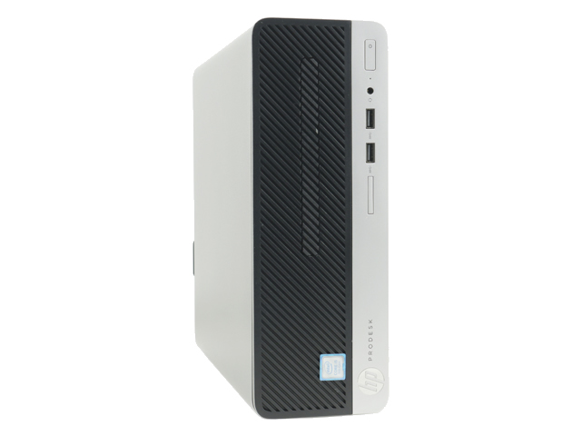 HP PRODESK 400 G6 SF  