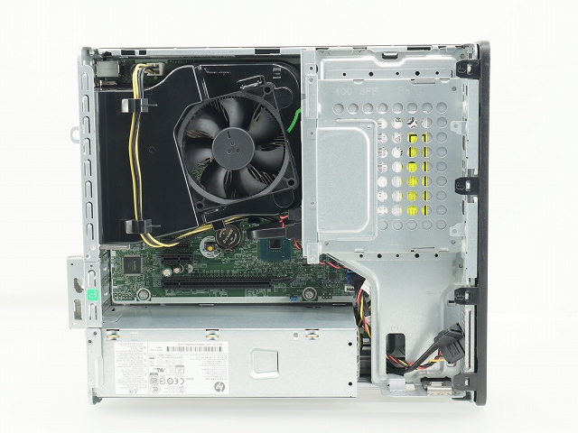 HP PRODESK 400 G6 SF [新品SSD] 