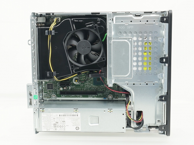 HP PRODESK 400 G6 SF 