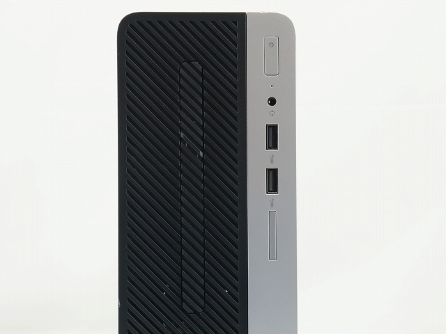 HP PRODESK 400 G6 SF 