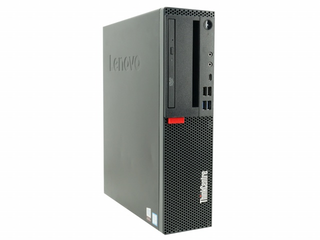 LENOVO THINKCENTRE M920S [新品SSD] 