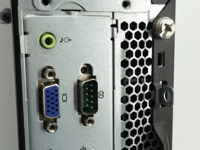 LENOVO THINKCENTRE M920S [新品SSD] 